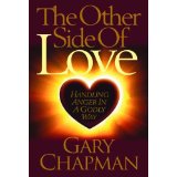 The Other Side of Love PB - Gary Chapman